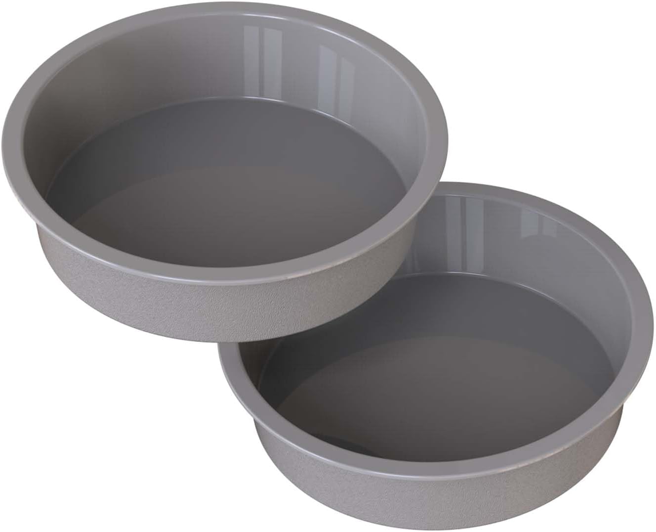 Small air fryer baking pan.