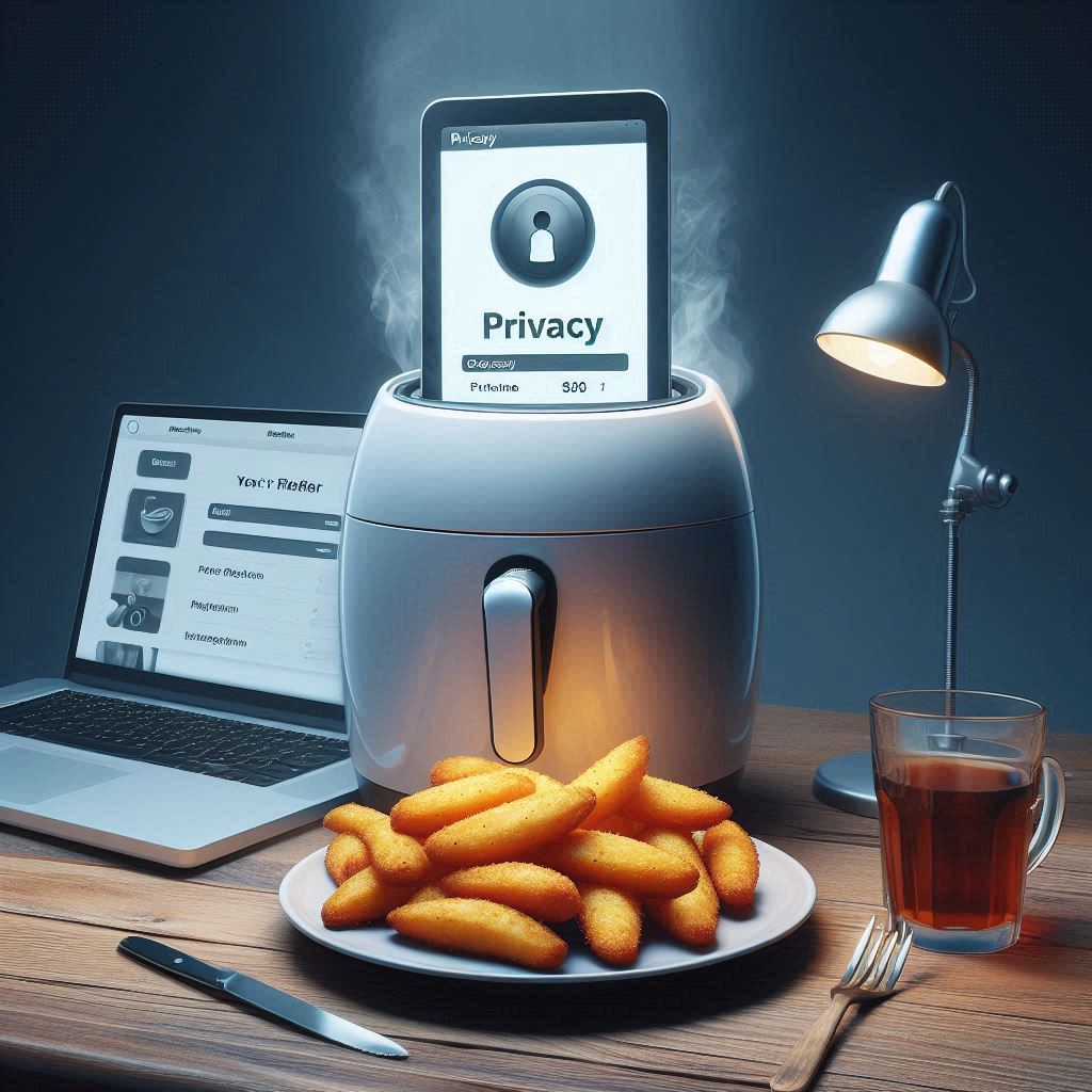 Image representing privacy or data security